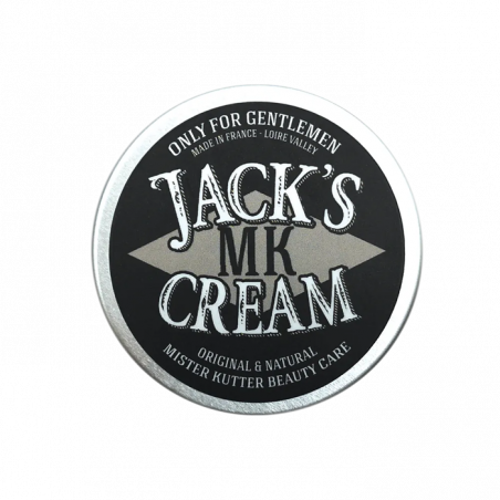 Baume pour barbe Jack's Cream