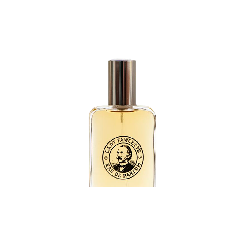 Eau de parfum "Fougère" - Captain Fawcett