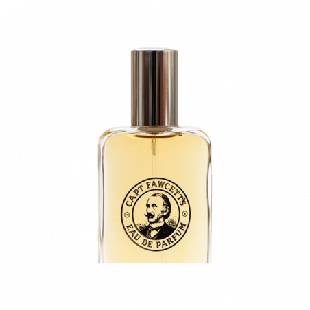 Eau de parfum "Fougère" - Captain Fawcett