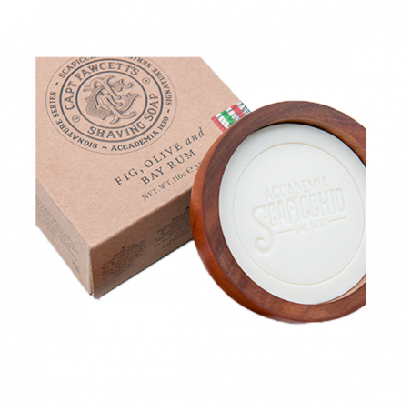 Savon De Rasage - SCAPICCHIO - Refill