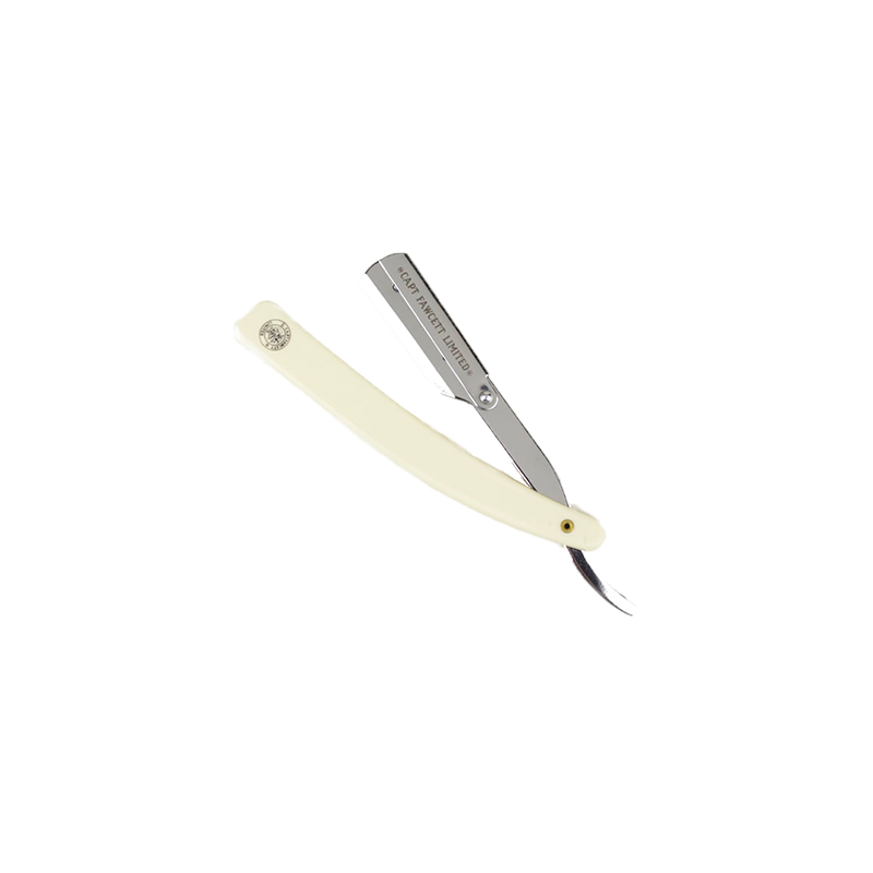 Shavette Captain Fawcett - Blade Straight Razor