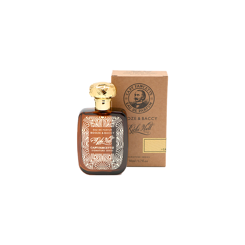 Eau de Parfum - Ricki Hall's Booze & Baccy