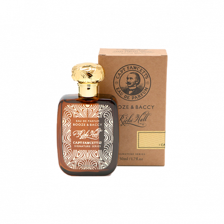 Eau de Parfum - Ricki Hall's Booze & Baccy