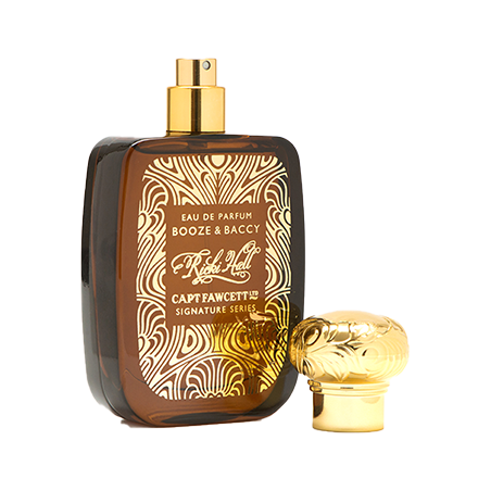 Eau de Parfum - Ricki Hall's Booze & Baccy