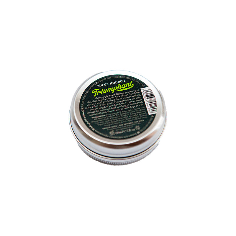 Baume pour Barbe - Triumphant by Rufus Hound