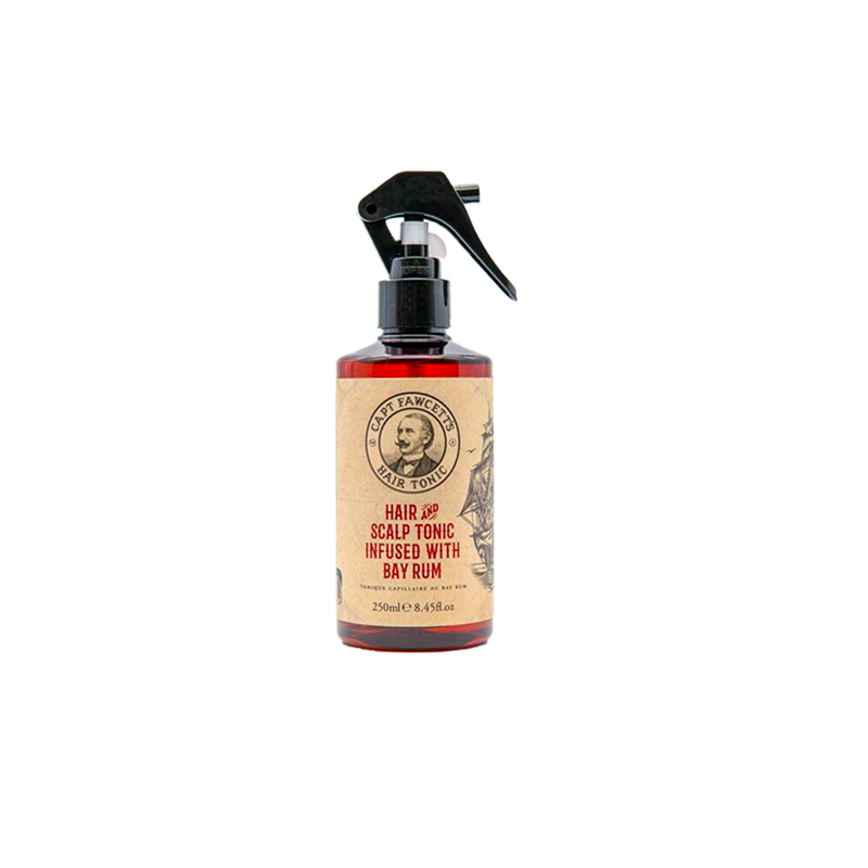 Hair Tonic