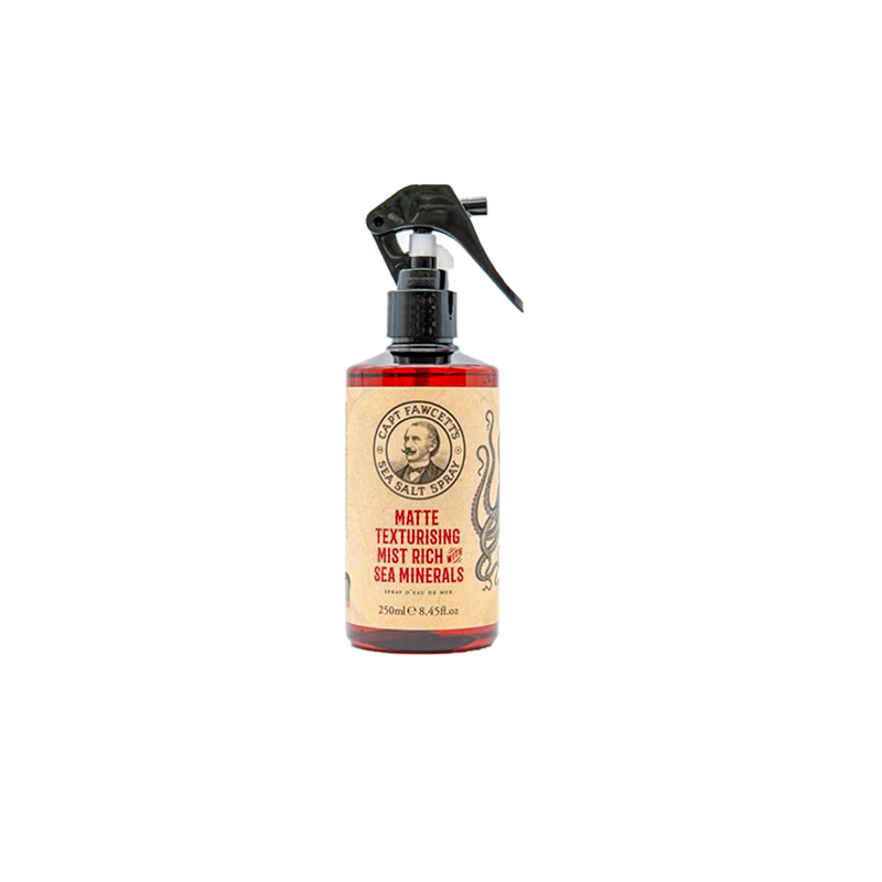 Sea Salt Spray