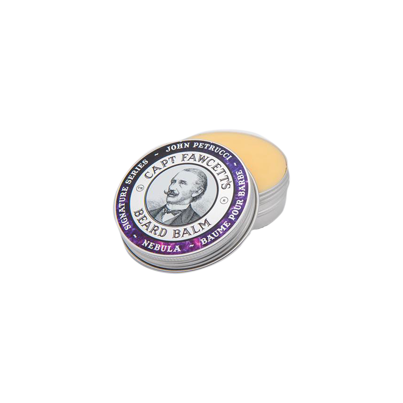 Baume Pour Barbe - Nebula