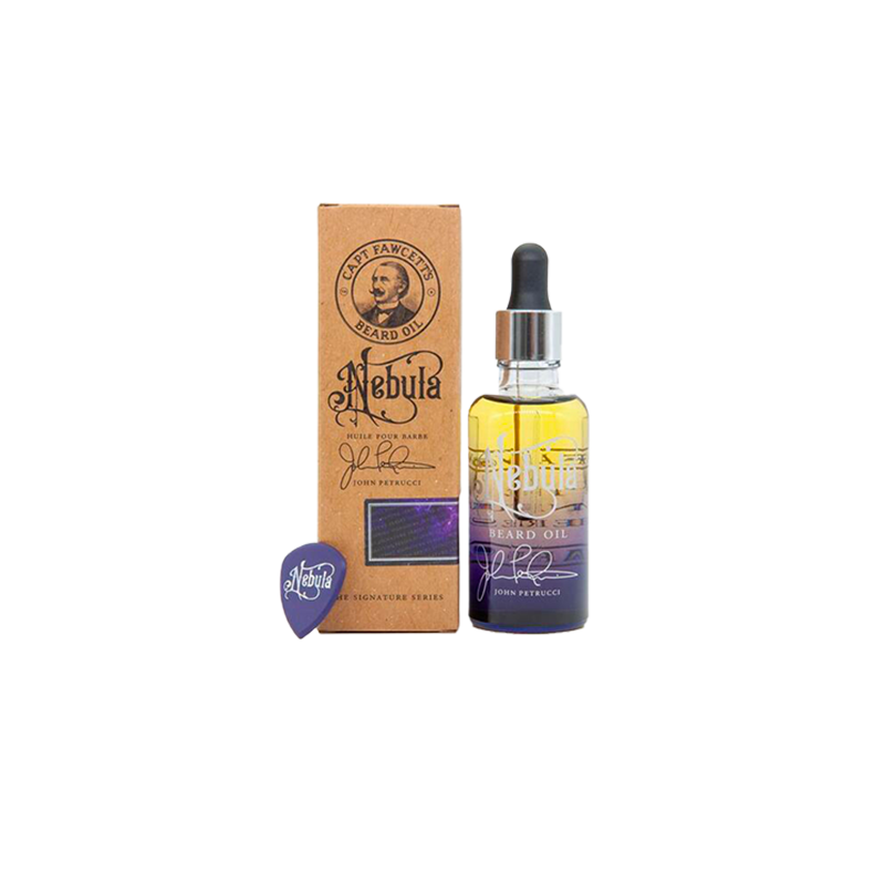 Huile pour barbe - Nebula Huile pour barbe - Nebula