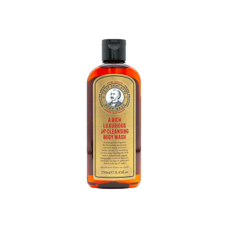 Gel Douche - Ricki Hall Booze & Baccy