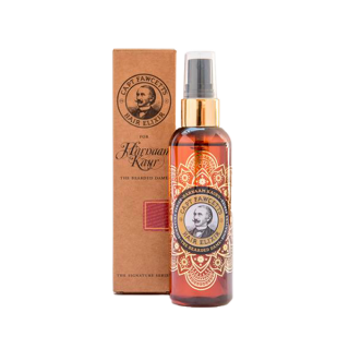 Elixir Cheveux et Barbe "The Breaded Dame"