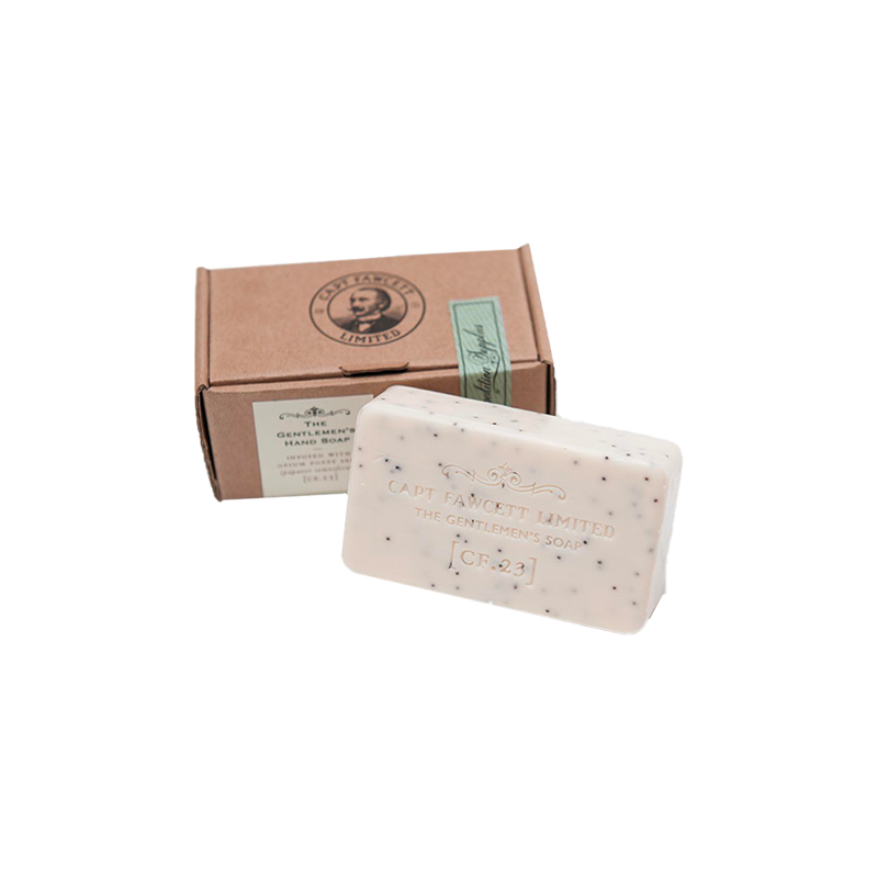 Savon Corps "The Gentleman"