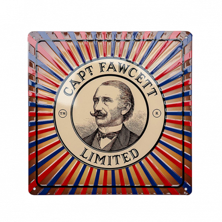 Panneau Métal