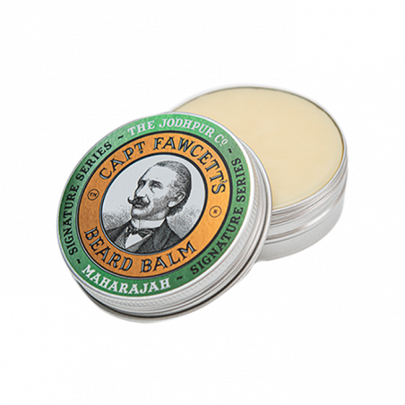 Baume pour Barbe - Maharajah