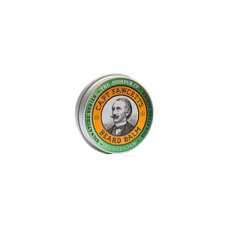 Baume pour Barbe - Maharajah Baume pour Barbe - Maharajah