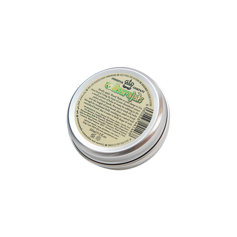 Baume pour Barbe - Maharajah Baume pour Barbe - Maharajah