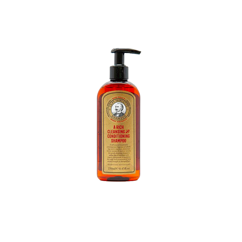 Shampoing - Ricki Hall's Booze & Baccy Shampoing - Ricki Hall's Booze & Baccy