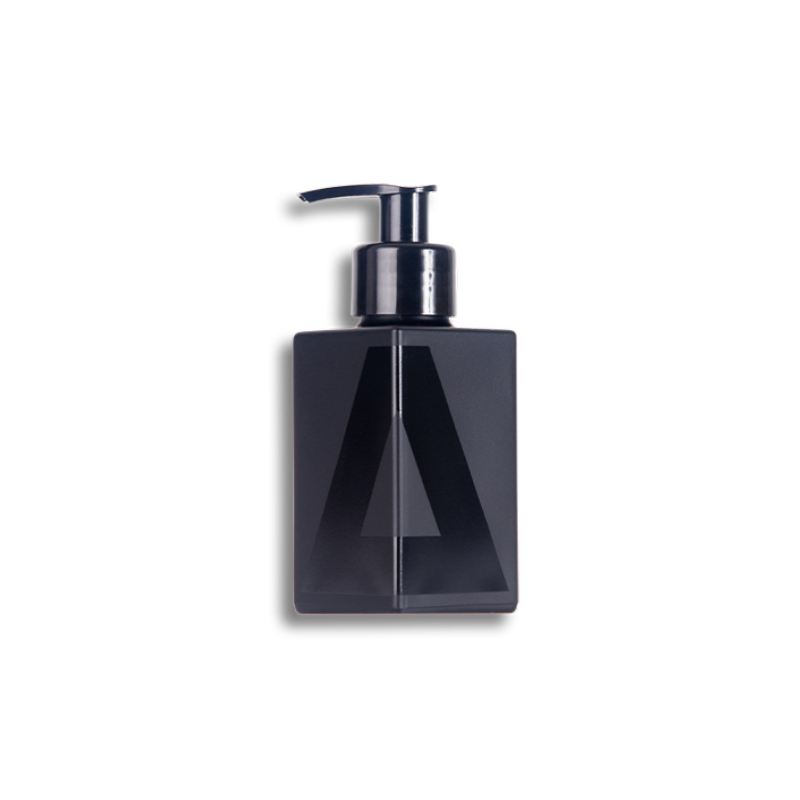 Gel Hydratant Visage [& Barbe Courte]