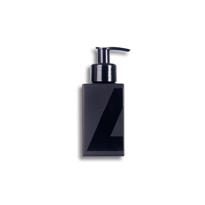 Gel Nettoyant Visage [& Barbe Courte]
