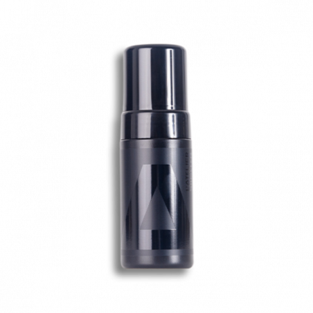 URBAN - Mousse nettoyante sans rinçage pour barbe