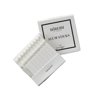 Bâtonnets D'Alun