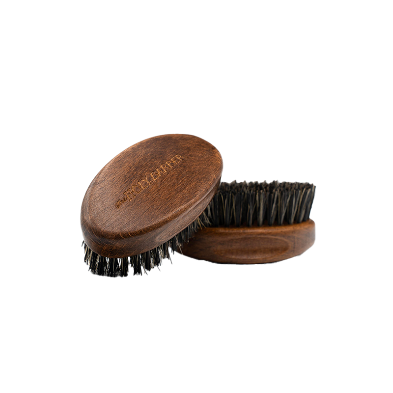 Brosse pour barbe