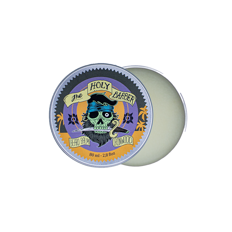 Baume pour Barbe IRONWOOD  Baume pour Barbe IRONWOOD