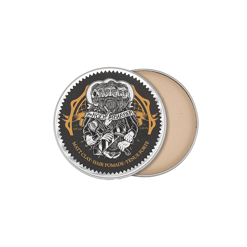 Cire cheveux - Matt Clay