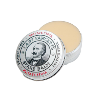 Baume pour Barbe - Private...