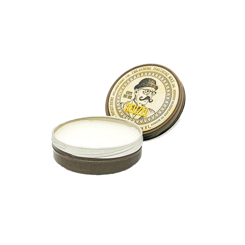 Cire à moustacheThe Stache Cire à moustacheThe Stache