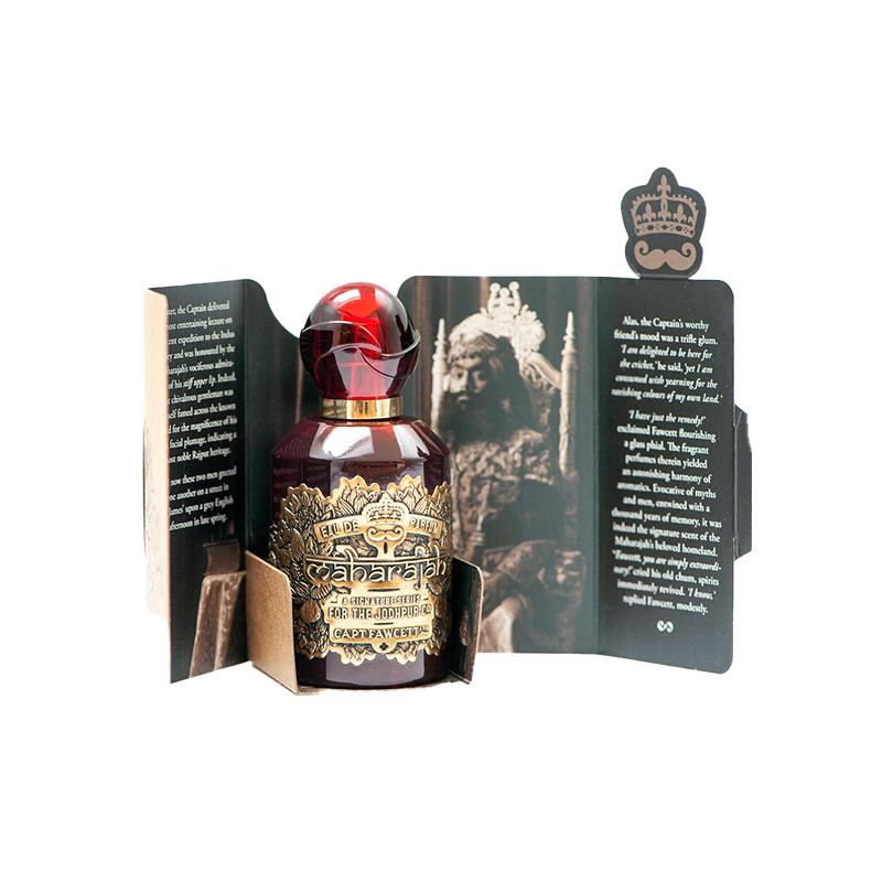Maharajah Eau De Parfum
