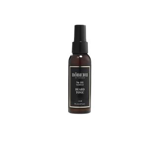 Beard Tonic
