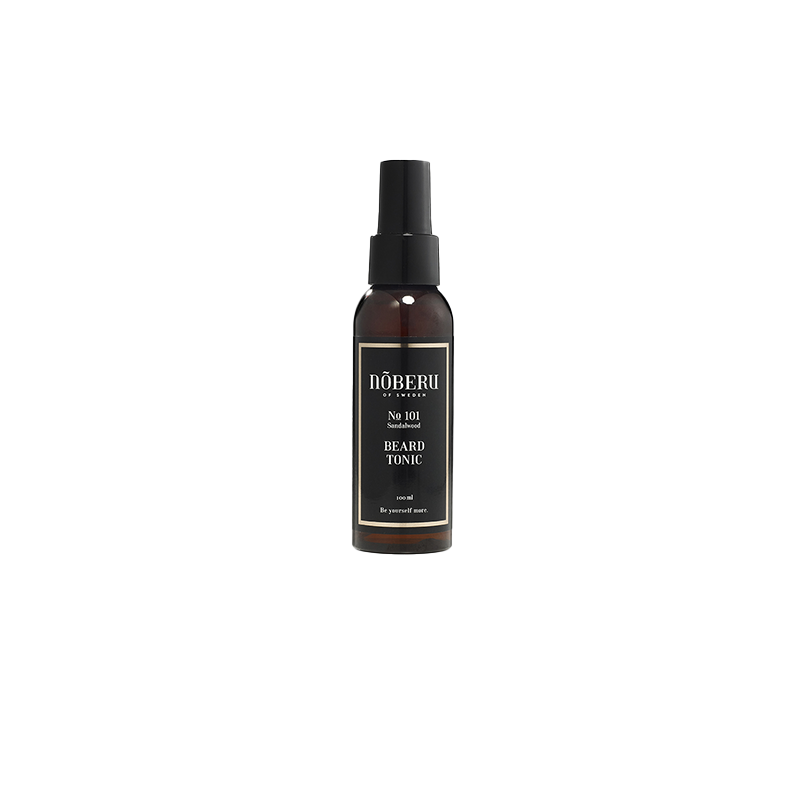 Beard Tonic