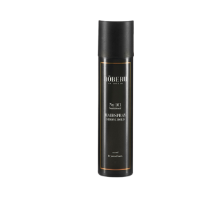 Strong HairSpray