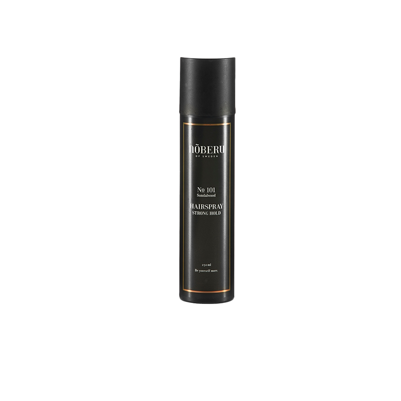 Strong HairSpray