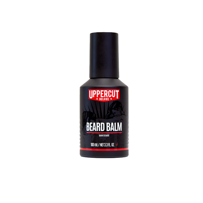 Baume pour Barbe Fixant