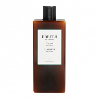 Shampoing Antipelliculaire...