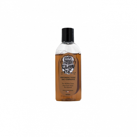 Eau coiffante - Grooming Tonic