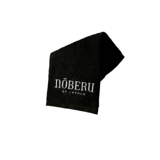 Serviette pour barbe & rasage