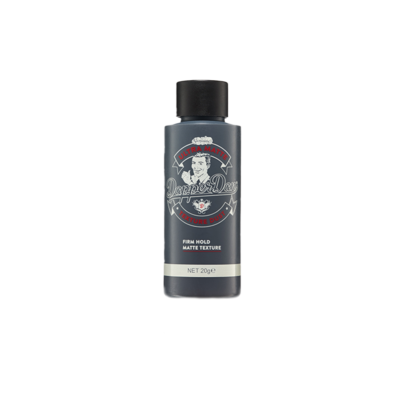 Poudre Coiffante "Texture Dust" Ultra Matte