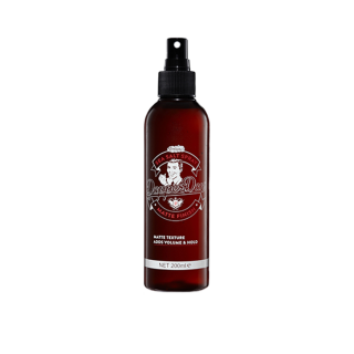 Spray Cheveux Sea Salt