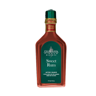 Aftershave Sweet Rhum...