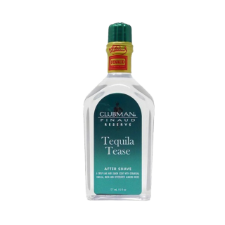 Aftershave Tequila Tease...