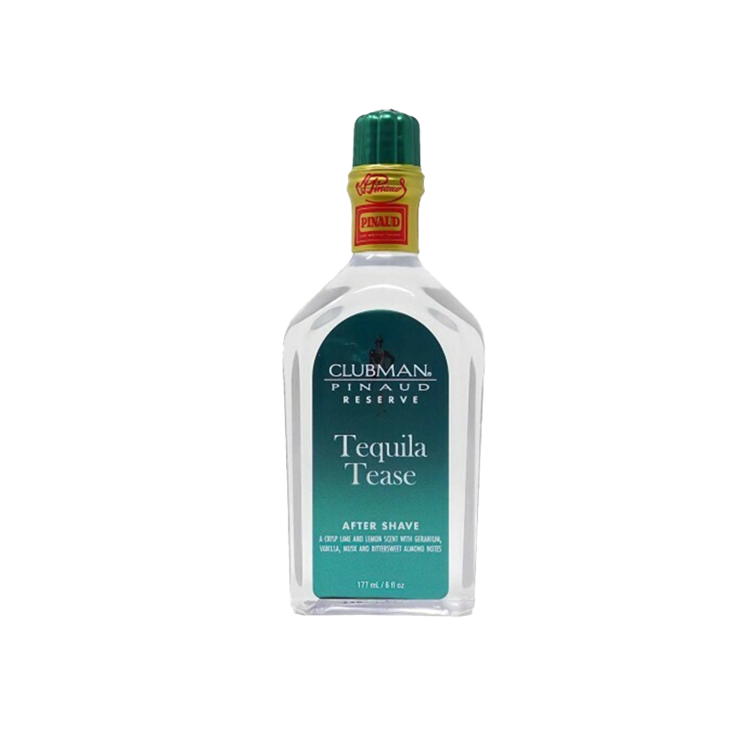 Aftershave Tequila Tease Clubman Pinaud