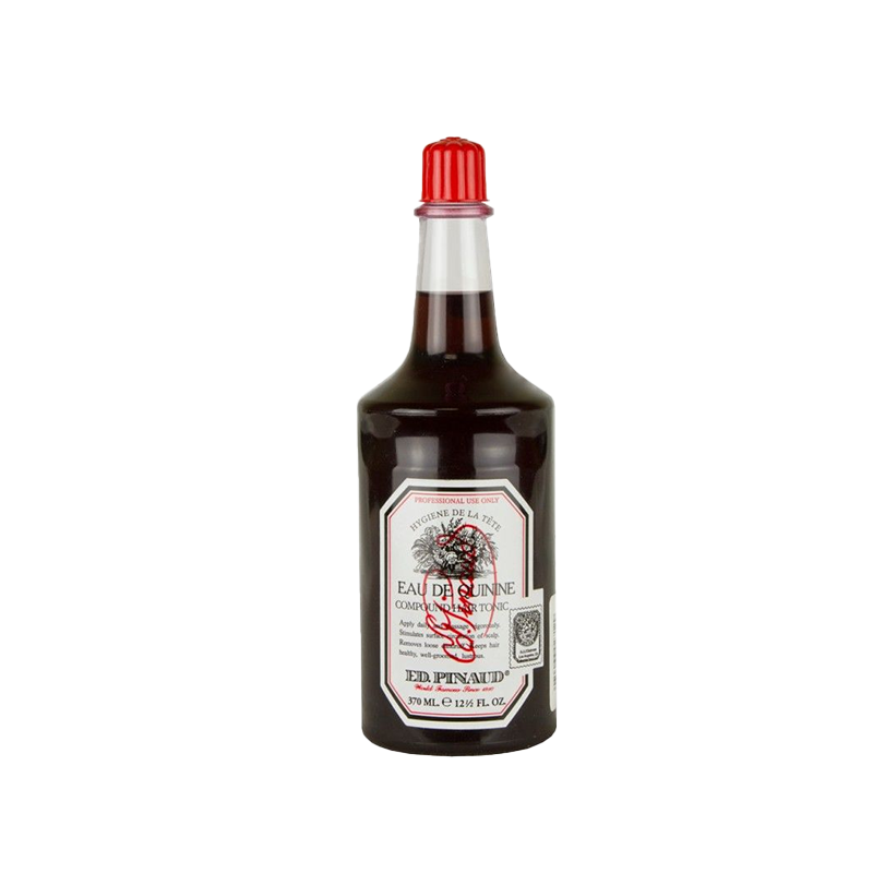 Hair Tonic Eau de Quinine