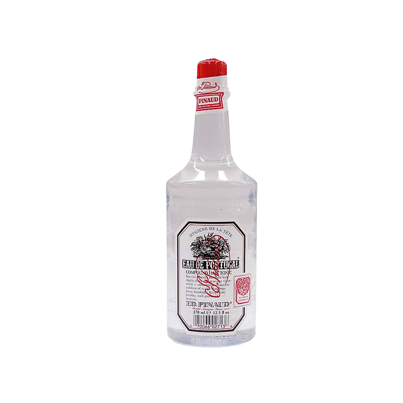 Hair Tonic Eau de Portugal