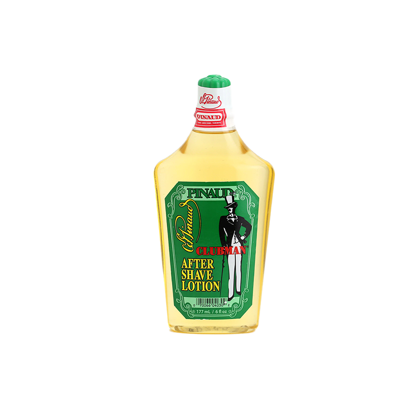 Aftershave Original Lotion Clubman Pinaud