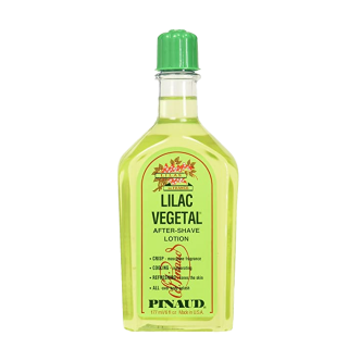 Aftershave Lilac Vegetal...