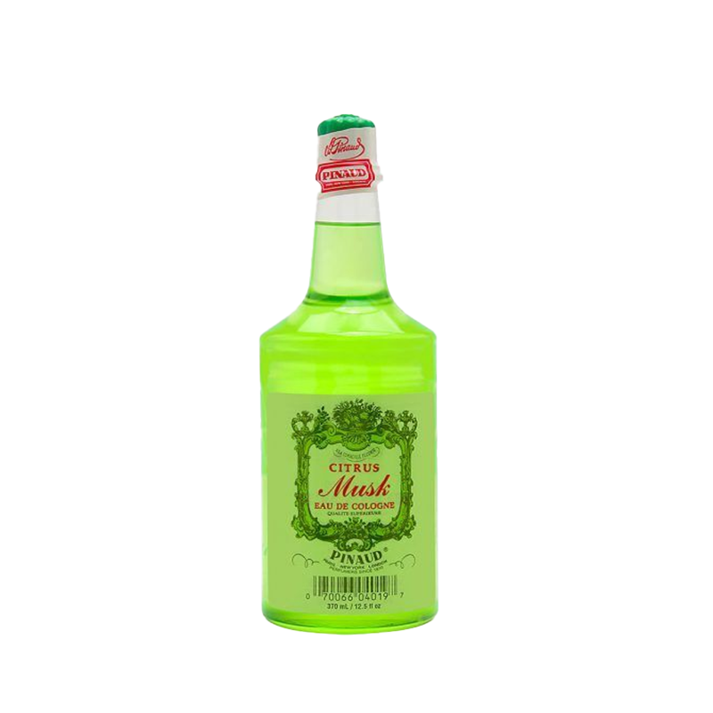 Aftershave Citrus Musk Clubman Pinaud