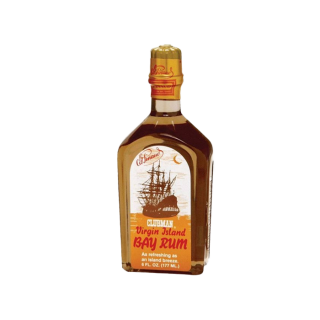 Aftershave Virgin Island...